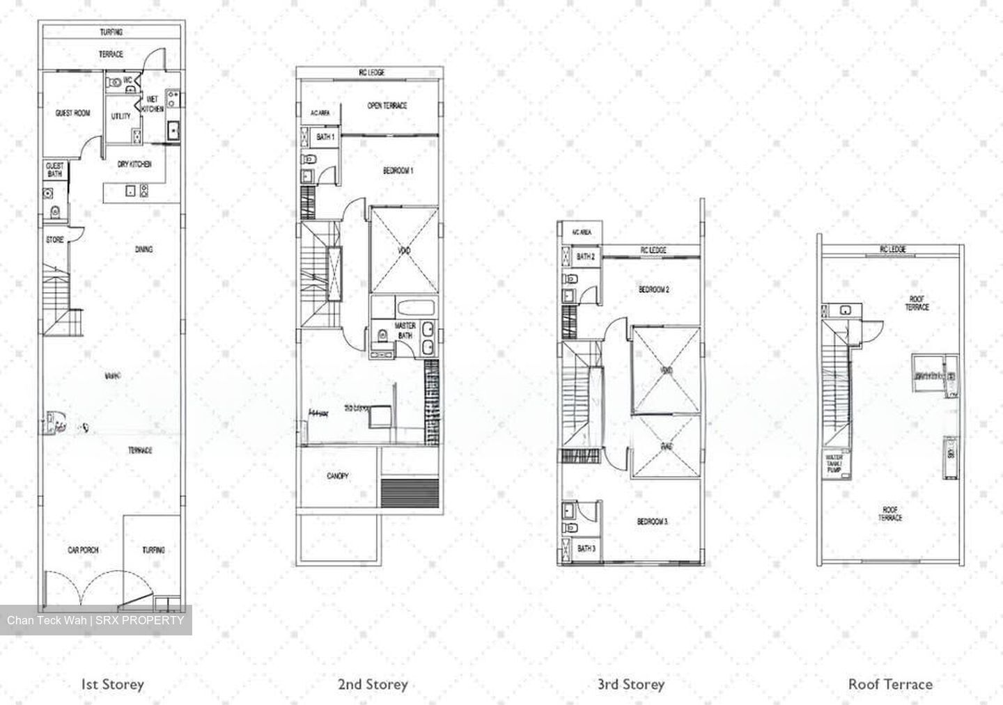 Luxus Hills (ph 7) (D28), Terrace #573682601